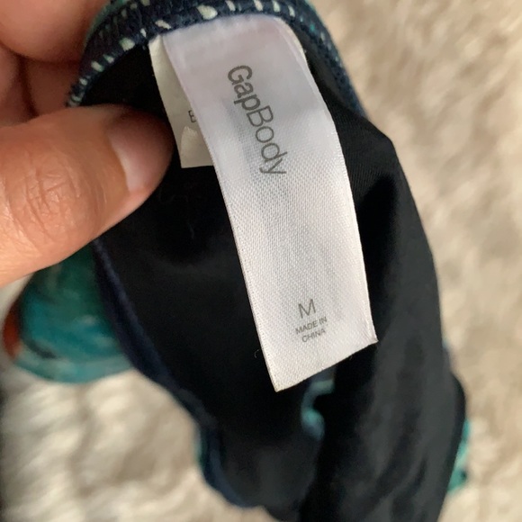 Tropical Gap Bikini - Picture 5 of 6